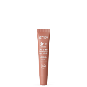LIP & CHEEK